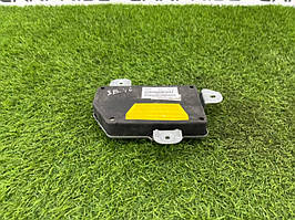 Airbag двері BMW 3-series E46 M43B18 1998 задн. лев. (б/у)