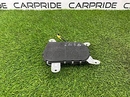 Airbag двері BMW 3-series E36 M51D25 1998 перед. (б/у)