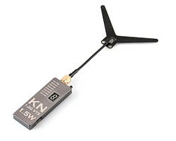 FPV передавач Diatone KN VTX 1.3GHz 1.5W на 8 каналів