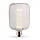 LED лампа VIDEX Filament VL-DWMC100162 4W E27 1800K White Chainmail style, фото 3