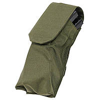 Тактический подсумок под 2 магазина GU Double Mag Pouch Khaki FA