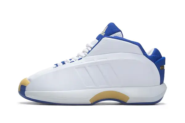 Adidas Crazy 1 Cloud White Bold Blue IG3734