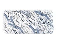 Килимок Dariana 75*150см Marble для підлоги з еко-