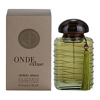 Onde Extase Giorgio Armani eau de parfum 50 ml