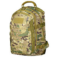 Camotec рюкзак BATTLEBAG LC Multicam, туристический рюкзак мультикам, военный рюкзак 35л, тактический рюкзак