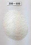 Мармурова крихта GRANULE-KV 200-600, 30кг (Греція), фото 3
