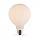 LED лампа VIDEX Filament VL-DG125175-WZTMO 4W E27 3000K Matt opal, фото 3
