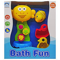 Игровой набор для ванны "Водопадик" Toys Shop
