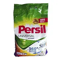 Порошок Persil+Silan 6 кг