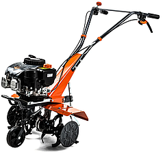 Мотокультуратор бензиновий GTM BG-5/56 (5 к.с.)