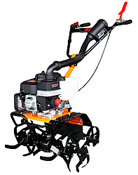 Мотокультуратор бензиновий GTM G-4,5/55 (4,5 к.с.)