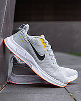 Кроссовки Nike Zoom Silver Orange