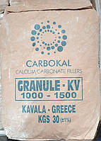 Мармурова крихта GRANULE-KV 1000-1500, 30кг (Греція)