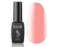 База для гель-лака Kodi Lint base gel "Peach", 12мл