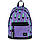 Рюкзак для міста Kite teens K24-910M-3 40x29.5x15 см фіолетовий, фото 3