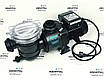 Насос до басейну Pentair Water Swimmey SW-15M, 9 м³/год, фото 6