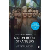 Книга Nine Perfect Strangers - Liane Moriarty Penguin (9781405951517)