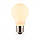 LED-лампа VIDEX Filament VL-DA60MO 4W E27 3000 K Porcelain dimmable, фото 3