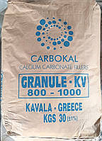 Мармурова крихта GRANULE-KV 800-1000, 30кг (Греція)