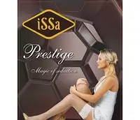 Панчохи Prestige біла сітка, 3/4, Білий