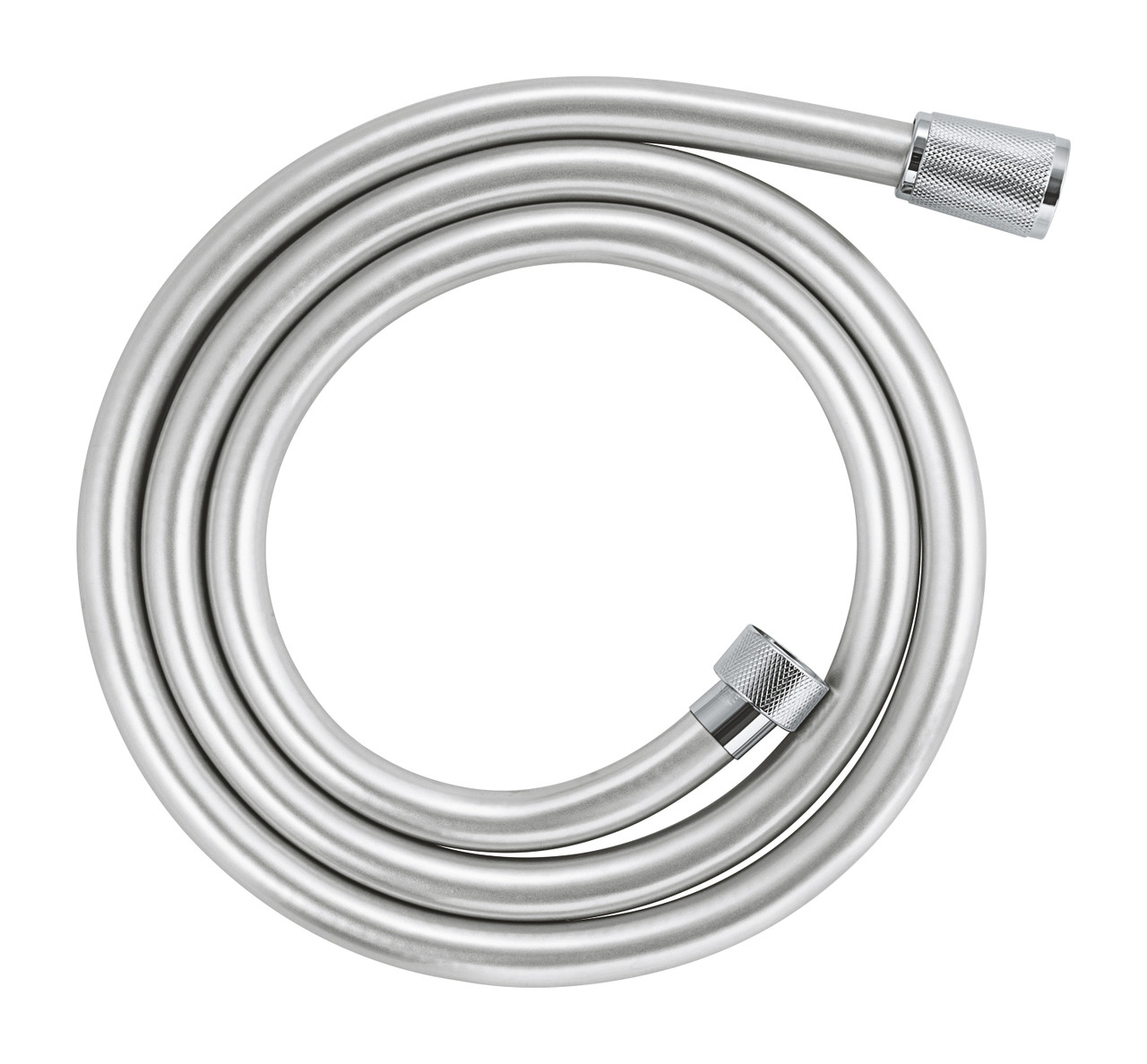 VitalioFlex Silver TwistStop 1500 душовий шланг (27505001), фото 1