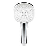 Tempesta Cube 110 Ручний душ, 3 режими струменю (27574003), фото 3