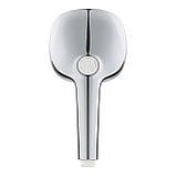 Tempesta Cube 110 Ручний душ, 3 режими струменю (27574003), фото 5