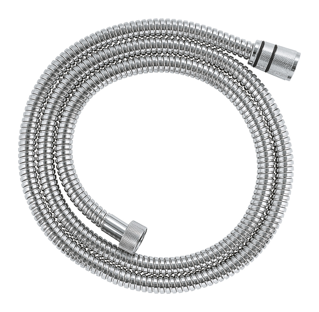 VitalioFlex Metal Long-Life TwistStop 1500 Металевий душовий шланг (22101000), фото 1