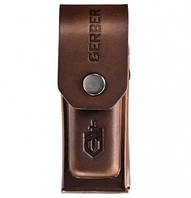 Кожаный чехол для мультитула Gerber Center-Drive Leather Sheath Only 30-001603 (1028488)