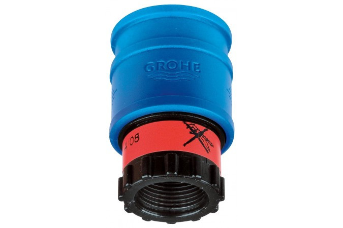 Вставне з'єднання GROHE (46338000), фото 1