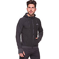 Кофта для схуднення з ефектом сауни HEATOUTFIT ST-2141