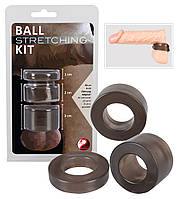 Набір кілець - Ball Stretching Kit xochu.com.ua