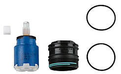 Картридж керамічний 35 мм SilkMove (46374000)