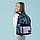 Рюкзак для міста Kite teens K24-910M-1 40x29.5x15 см, фото 11