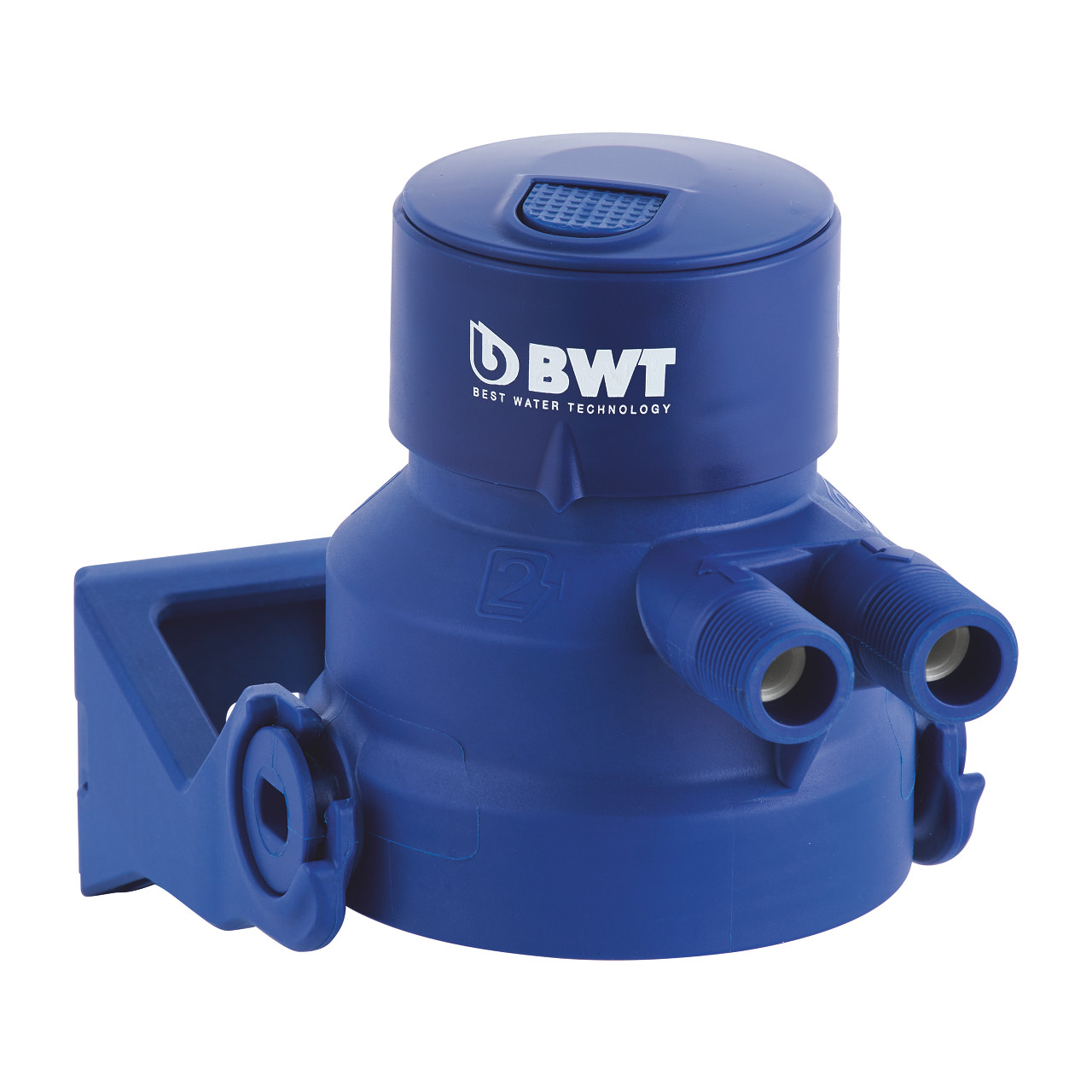 Головка для підключення фільтра GROHE Blue (64508001), фото 1