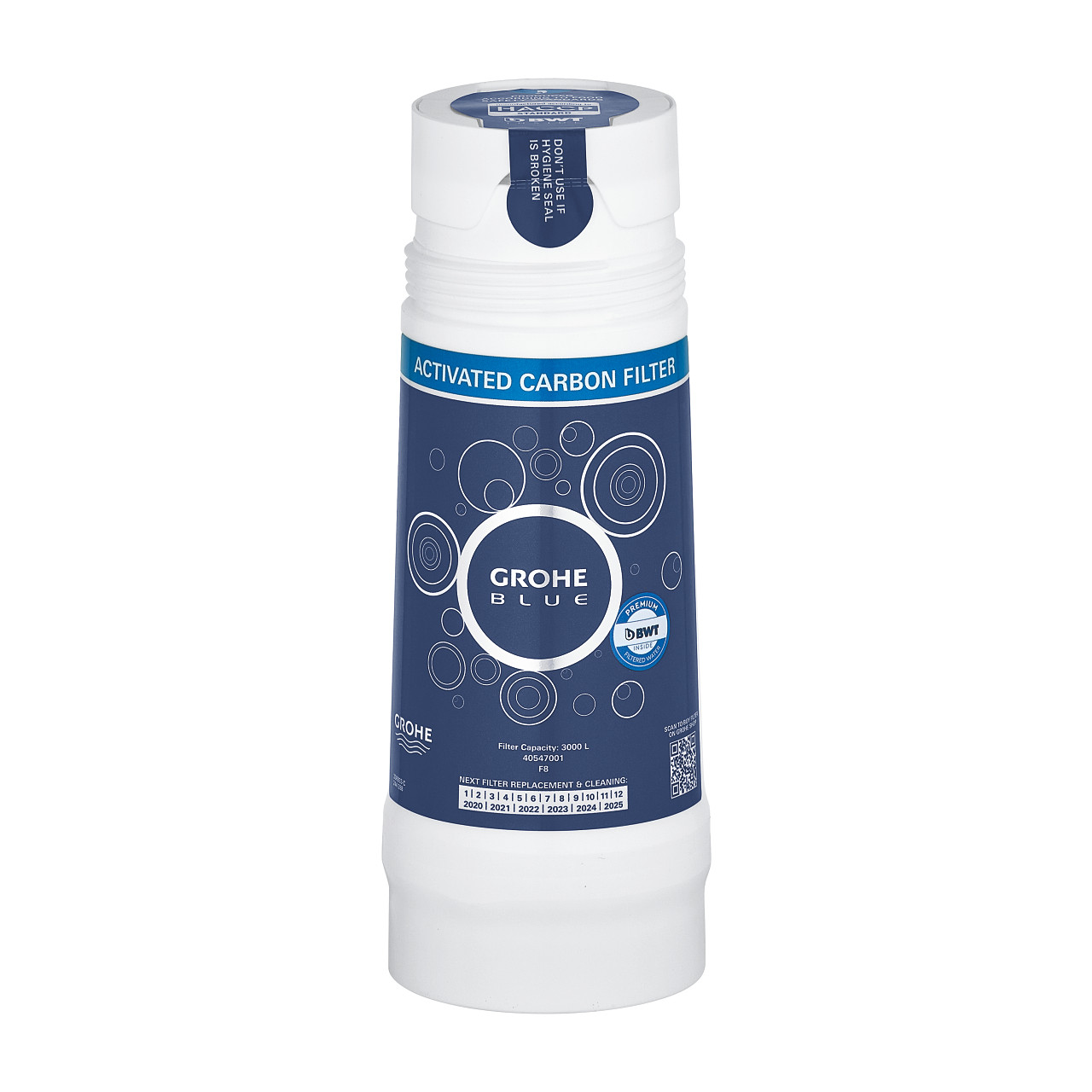 GROHE Blue Фільтр із активованого вугілля (40547001), фото 1