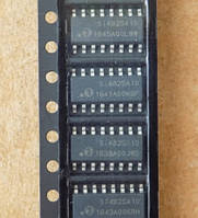 Микросхема SI4825A10 ( SI4825-A10 ) , sop-16