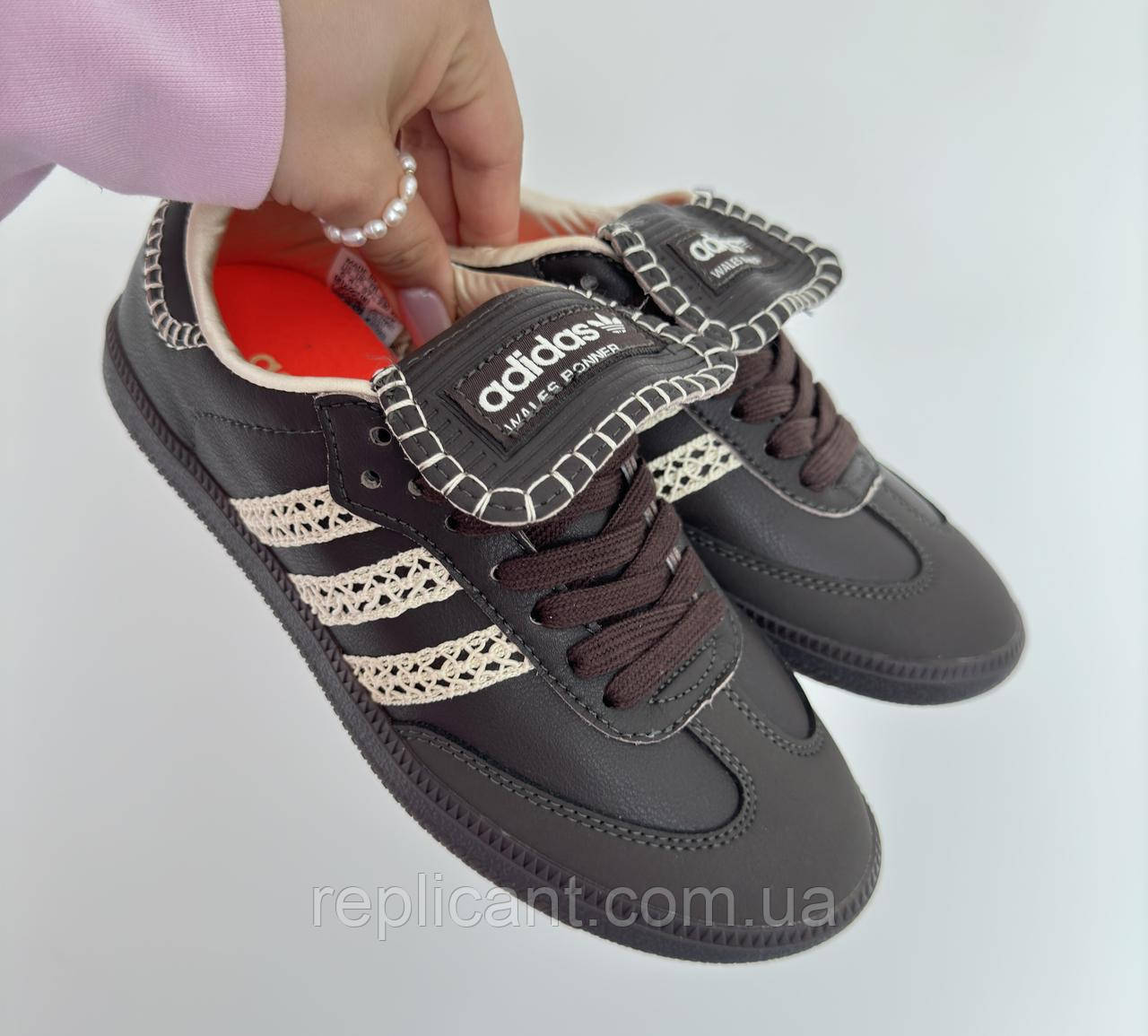Кроссовки Adidas Samba жіночі кросівки Adidas