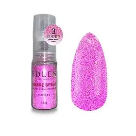 Спрей для омбре Edlen Ombre Spray Flash No03, 7.5 грам