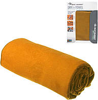 Рушник Sea To Summit DryLite Towel XL Orange (1033-STS ADRYAXLOR) GG, код: 6454209