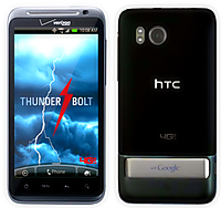 HTC Bolt отримає екран з роздільною здатністю 2560 х 1440 пікселів і 18-мегапіксельну камеру
