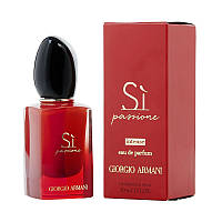 Si Passione Intense Giorgio Armani eau de parfum 30 ml