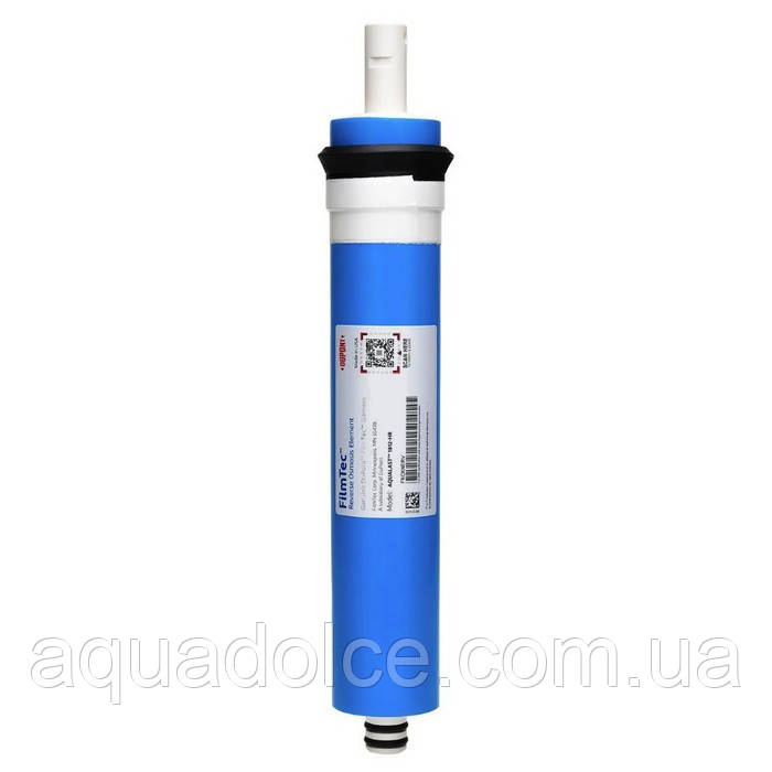 Мембранний елемент DuPont FILMTEC TW30-1812-50 - фото 2 - id-p2178043759