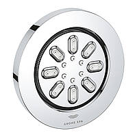 Rainshower AQUA 75 Боковий душ 2 струменя (26801000)