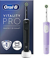 Б/У. Электрические зубные щетки Oral-B Vitality Pro