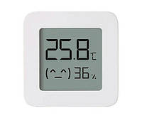 Xiaomi MiJia Bluetooth Thermometer 2 white