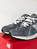 Чоловічі кросівки New Balance 1906D grey Protection Pack Castlerock Нью Беланс 1906Д сірі замша демісезон, фото 8