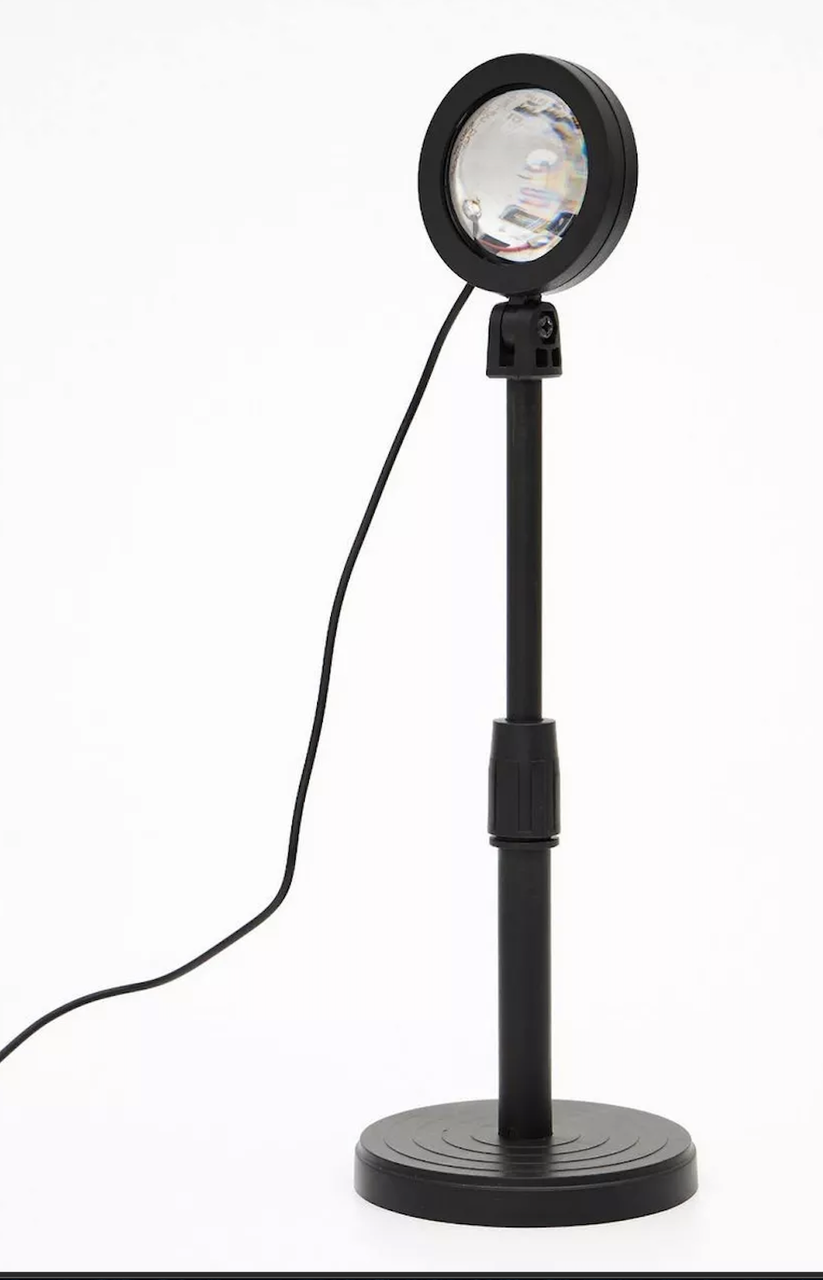 Лампа з сонцем ATMOSPHER LAMP