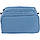 Рюкзак для міста Kite teens K24-2589S-4 31.5x24x12 см блакитний, фото 7