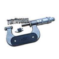 Микрометр гладкий 25-50 МВМ50 КІЗ